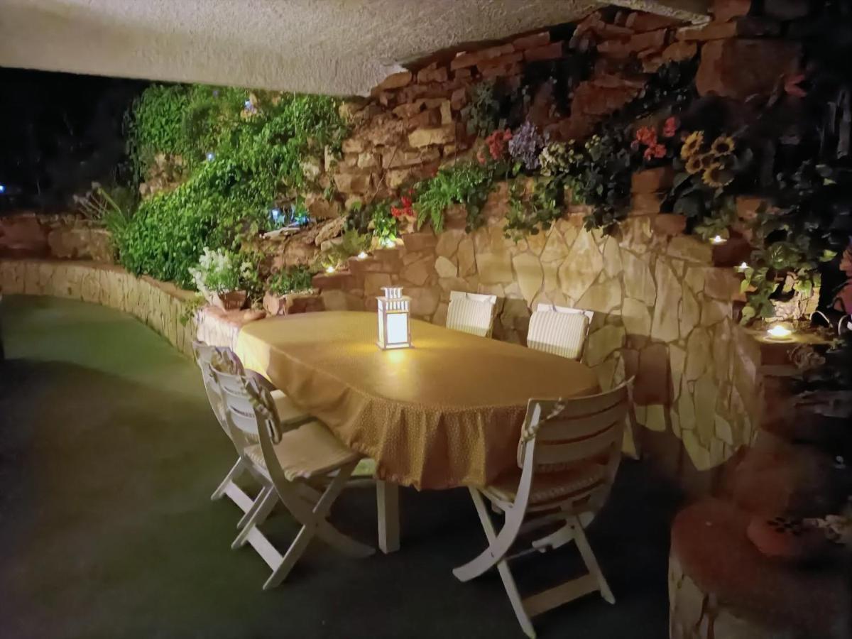 Casa Acogedora Familiar Con Piscina Pallejá Exterior foto